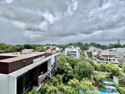 Kandis Residence (D27), Condominium #518121671